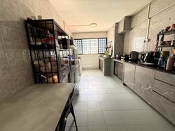 Blk 306 Hong Kah East Garden (Jurong East), HDB 3 Rooms #513053911